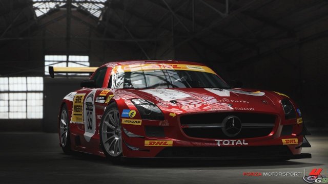 Forza Motorsport 4 immagine 57000