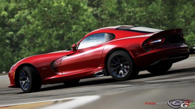 Forza Motorsport 4 immagine 57434