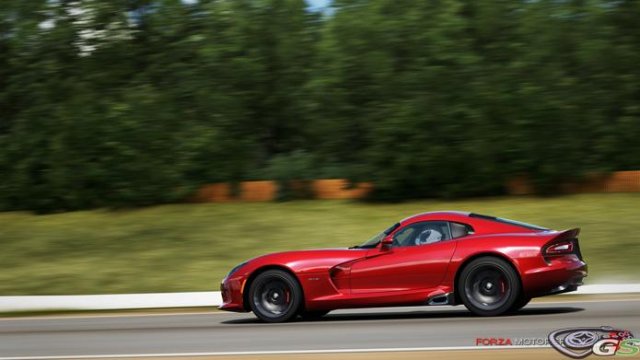 Forza Motorsport 4 immagine 57435