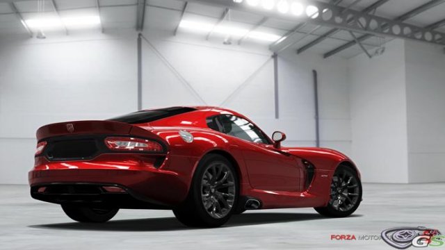 Forza Motorsport 4 immagine 57437