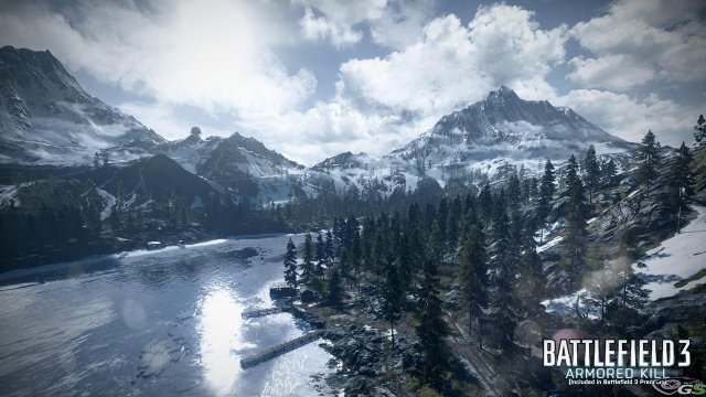 Battlefield 3 immagine 63895