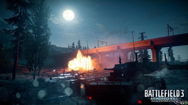 Battlefield 3 immagine 63904