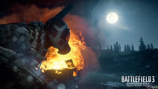 Battlefield 3 immagine 63910
