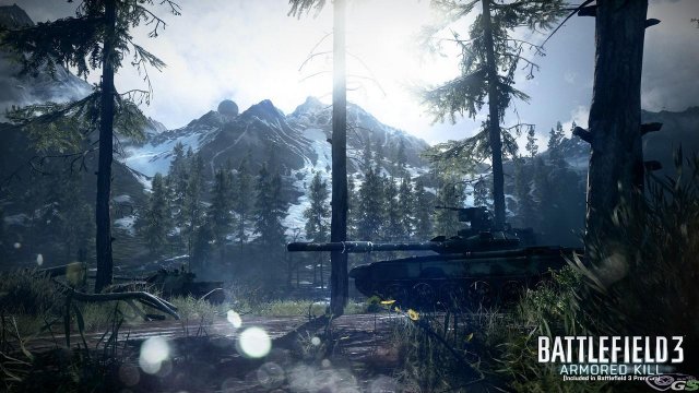 Battlefield 3 immagine 63916