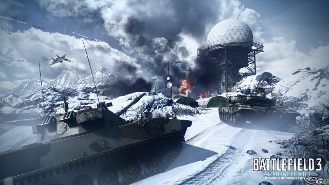Battlefield 3 immagine 63925
