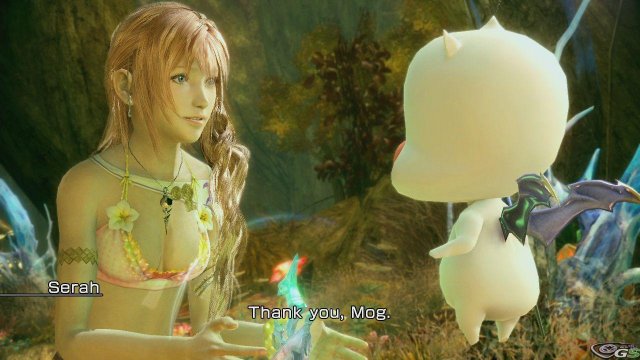 Final Fantasy XIII-2 - Immagine 55041