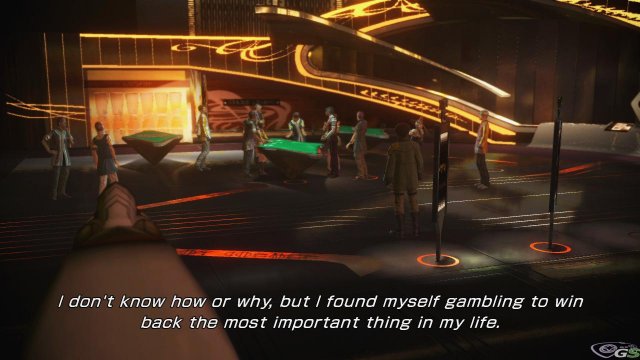 Final Fantasy XIII-2 - Immagine 55725