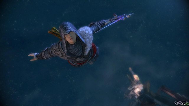 Final Fantasy XIII-2 - Immagine 57485