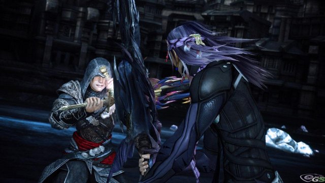 Final Fantasy XIII-2 - Immagine 57489