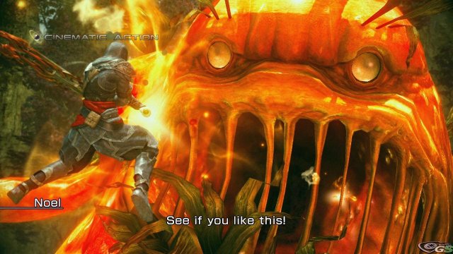 Final Fantasy XIII-2 - Immagine 57493