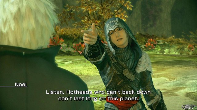 Final Fantasy XIII-2 - Immagine 57495