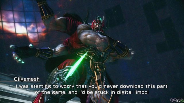 Final Fantasy XIII-2 - Immagine 57497