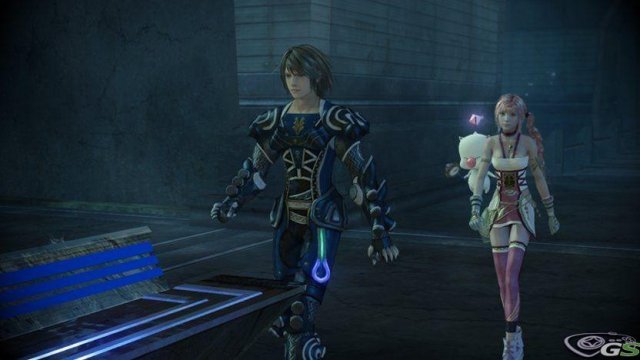 Final Fantasy XIII-2 - Immagine 54993