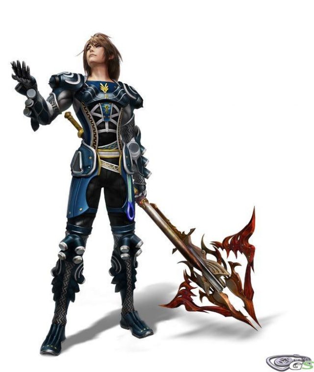 Final Fantasy XIII-2 - Immagine 55001