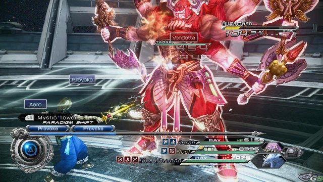 Final Fantasy XIII-2 - Immagine 57507