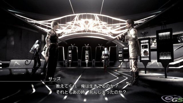 Final Fantasy XIII-2 - Immagine 55015