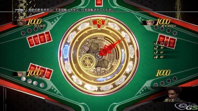 Final Fantasy XIII-2 - Immagine 55019