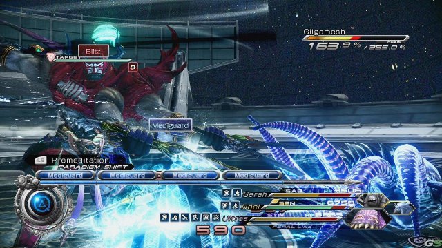 Final Fantasy XIII-2 - Immagine 57509
