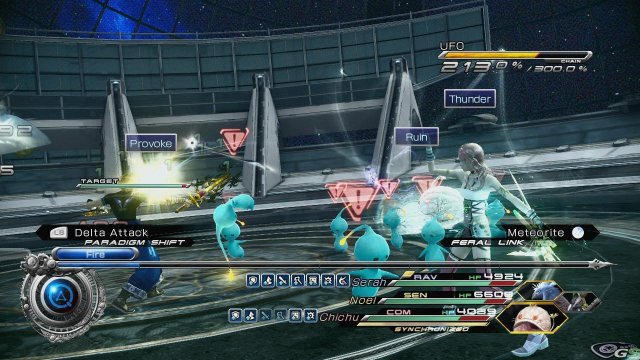 Final Fantasy XIII-2 - Immagine 57517