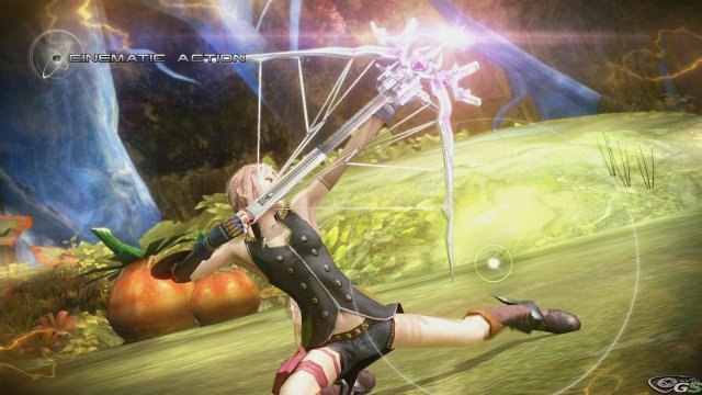 Final Fantasy XIII-2 - Immagine 57527