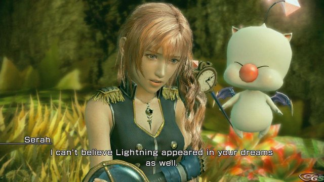 Final Fantasy XIII-2 - Immagine 57529