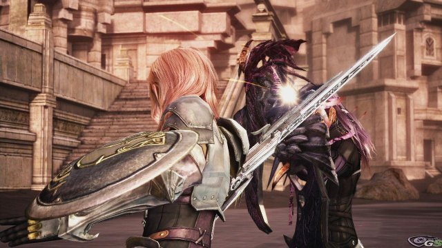 Final Fantasy XIII-2 - Immagine 58721