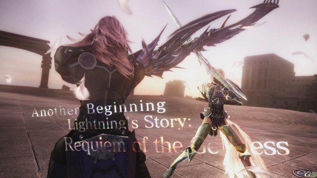 Final Fantasy XIII-2 - Immagine 58723