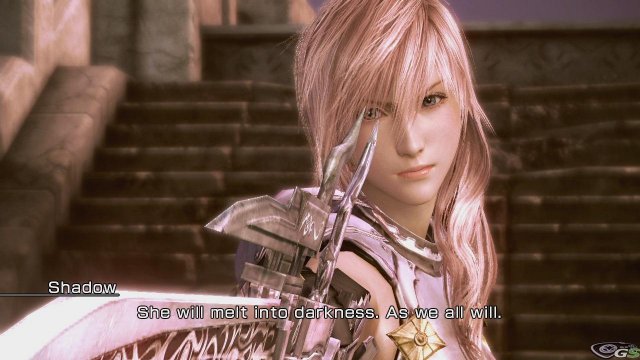 Final Fantasy XIII-2 - Immagine 58725