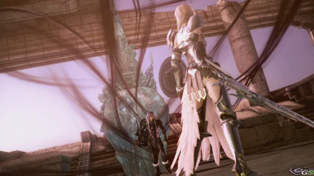Final Fantasy XIII-2 - Immagine 58727