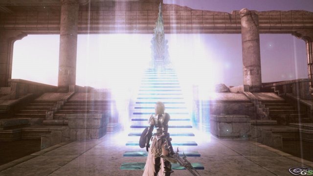 Final Fantasy XIII-2 - Immagine 58729