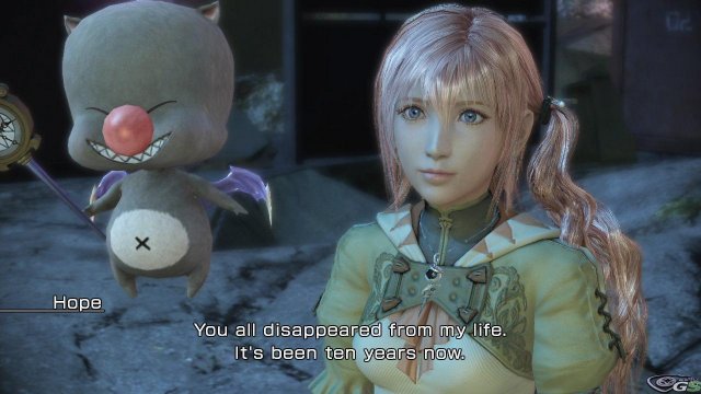 Final Fantasy XIII-2 - Immagine 58731