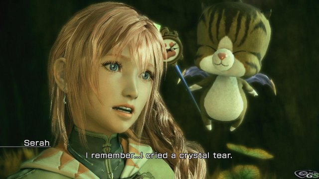 Final Fantasy XIII-2 - Immagine 58733