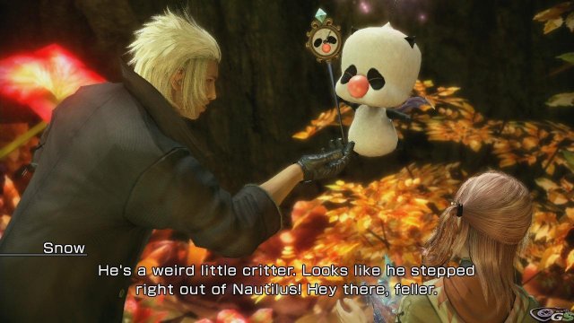 Final Fantasy XIII-2 - Immagine 58735
