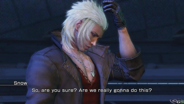 Final Fantasy XIII-2 - Immagine 58741