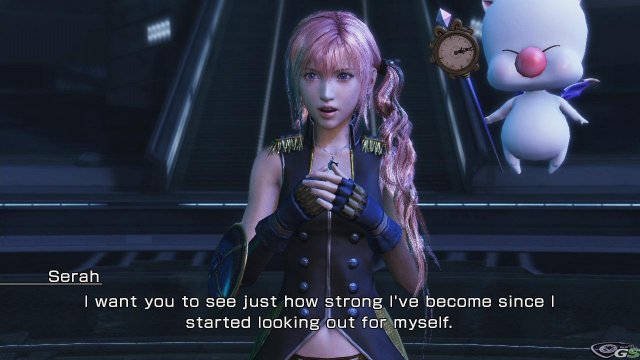 Final Fantasy XIII-2 - Immagine 58743
