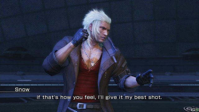Final Fantasy XIII-2 - Immagine 58745