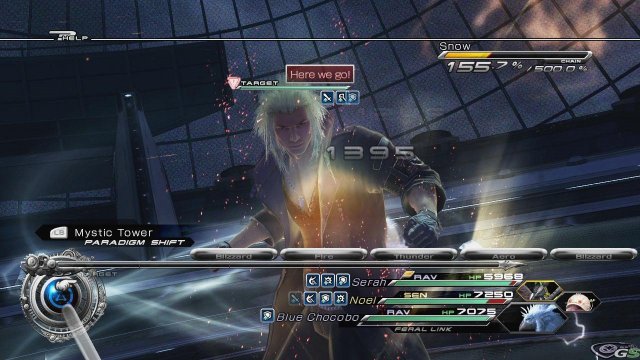 Final Fantasy XIII-2 - Immagine 58749