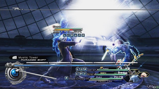 Final Fantasy XIII-2 - Immagine 58751