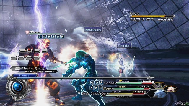 Final Fantasy XIII-2 - Immagine 58753