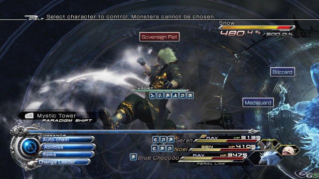 Final Fantasy XIII-2 - Immagine 58757