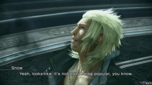 Final Fantasy XIII-2 - Immagine 58759