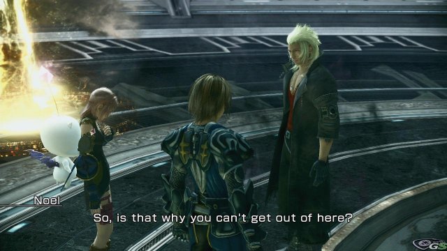 Final Fantasy XIII-2 - Immagine 58761