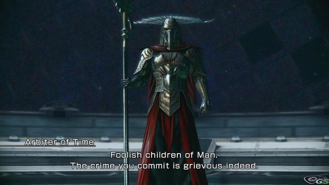 Final Fantasy XIII-2 - Immagine 58763