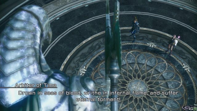 Final Fantasy XIII-2 - Immagine 58768