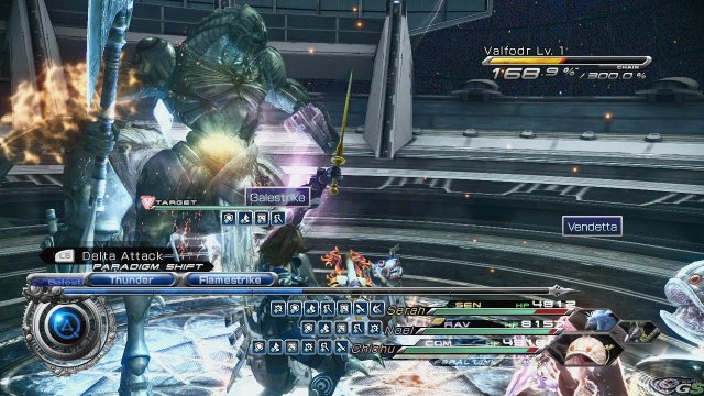 Final Fantasy XIII-2 - Immagine 58772