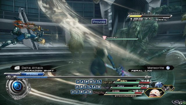 Final Fantasy XIII-2 immagine 58776