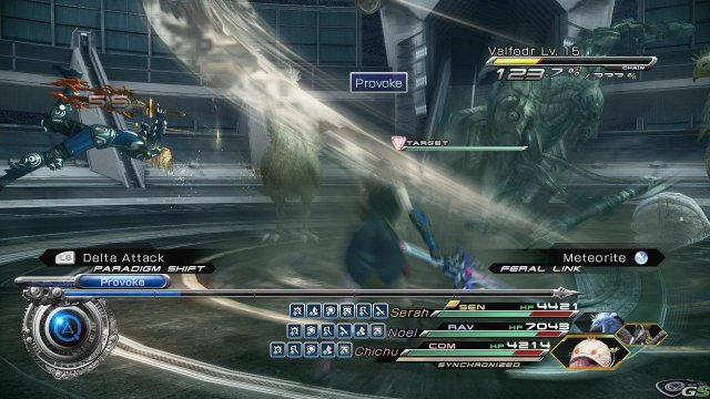 Final Fantasy XIII-2 - Immagine 58776