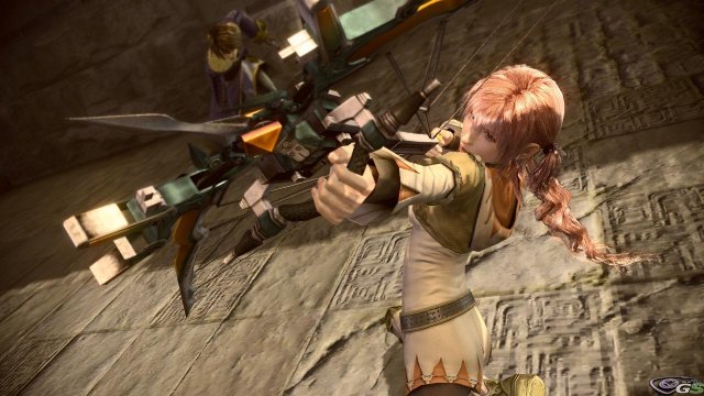 Final Fantasy XIII-2 immagine 58778