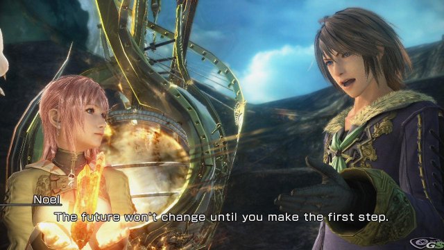 Final Fantasy XIII-2 immagine 58784