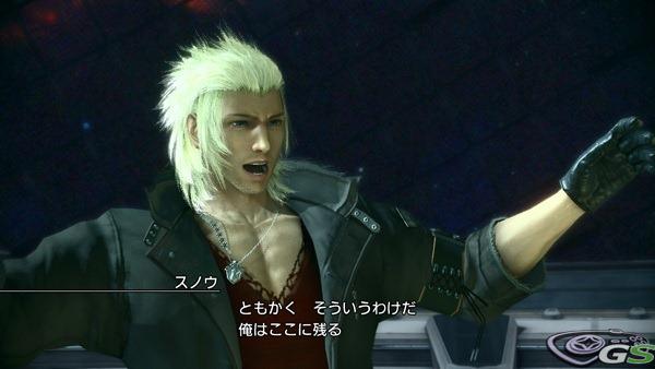 Final Fantasy XIII-2 - Immagine 57781